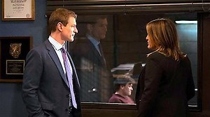 Watch Law & Order: Special Victims Unit Season 20 Episode 12 - Dear Ben