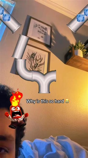 Why is this filter so hard 😭 #viral, #trending, #filters #game #fyps, #fyp, #foryou, #insideout #trend, #filter #foryoupage #trends, #virals, | More Filter Dude