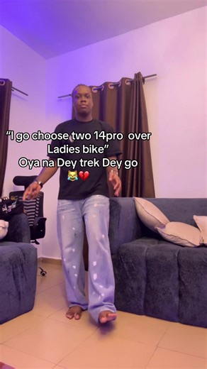 Choosing between a 14 Pro and a Ladies Bike