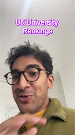 Top UK Universities Ranked: Oxford, Cambridge, LSE, and More