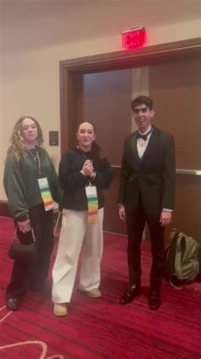 NJ FBLA STATE OFFICER INTERVIEW @Santiago González #famous #fyp #njfbla #fbla #newjersey