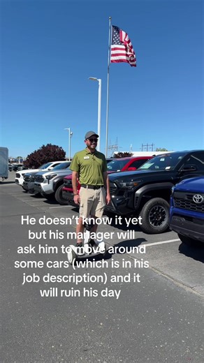 Findlay Toyota Prescott on TikTok