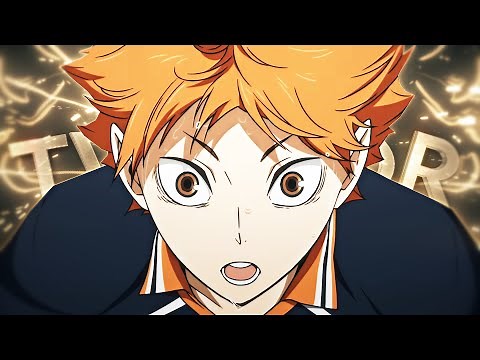 Popular Haikyuu Twixtor Clips For Edits