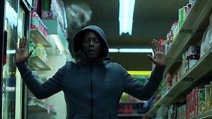 The Red Line Trailer Original