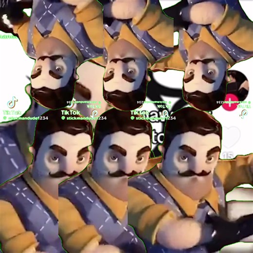 Spawnism in Hello Neighbor: Understanding the Phenomenon