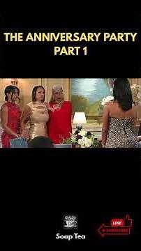 BEYOND THE GATES | SEASON 1 EPISODES 45 & 46 | THE ANNIVERSARY PARTY PART 1 #beyondthegates