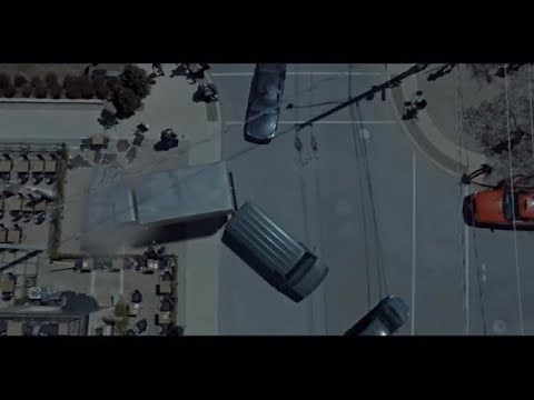 Titans (2018) 1x09 - Hank meets Dawn, Donny’s Death