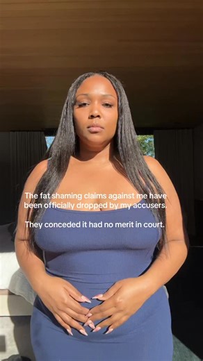 Lizzo on Instagram: "🖤"