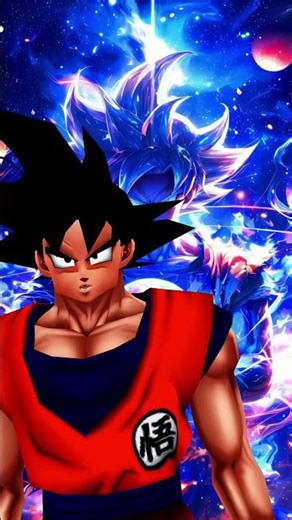 Goku filter #viral #trending #explore #ytshorts