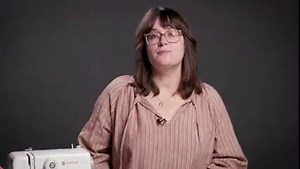 Small tears and holes in your clothes and other fabric items are no match for the M1000 mending machine. Pro tip: It makes the perfect gift for anyone looking to be sustainable and keep their clothes around for longer in the new year! Get yours for just $79 USD: http://ow.ly/B6qi50H7wIf | Singer North America