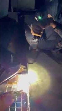 Power Plant Welding Maintenance – Real Industrial Engineering