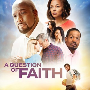1.3K reactions · 350 shares | 'A Question of Faith' describes how the...