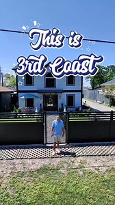 🌊🌊🌊 Houston's #1 Aluminum Fence and #Gate company has custom privacy fence designs in many options to choose from available!! Free estimates available!! Give us a call today if you're tired of your old beat up #fence and want something that will last for years!! Aluminum has the Lowest maintenance fence guaranteed!! #fenceinstallation #HoustonFencing #CurbAppealGoals #3rdCoastlmports #FenceUpgrade #summertrends #aluminium #aluminumfence #fencebuilding #fences #aluminumfabrication #htx #3rdcoa