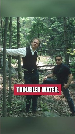 The Meaning Behind “Bridge Over Troubled Water” by Simon & Garfunkel