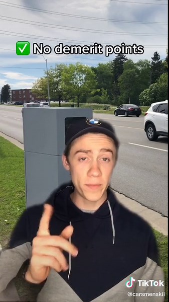 Speed Cameras in Ontario: Your Ultimate Guide