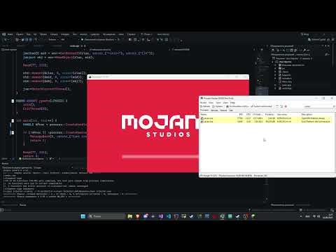 Injecting a class without using DLL injection