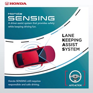 4.7K views · 75 reactions | Lane Keep Assist System (LKAS) is one of...