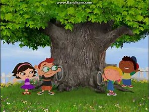 Opening to Little Einsteins: Our Big, HUGE Adventure 2005 DVD