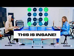 Reason Studios New Workflow