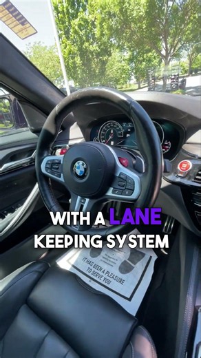 2019 BMW M5-Worth $49K?