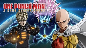 ONE PUNCH MAN: A HERO NOBODY KNOWS - PC - Buy it at Nuuvem