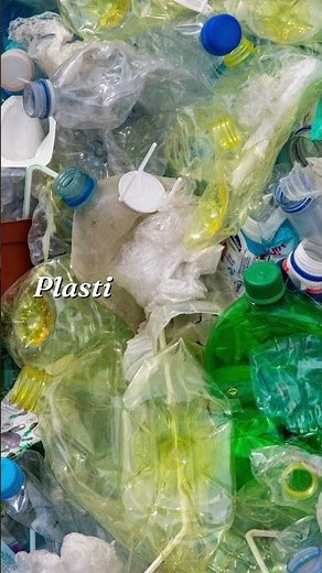 🌎🔥How to Save the Planet from Non-Biodegradable Materials🔥🌎