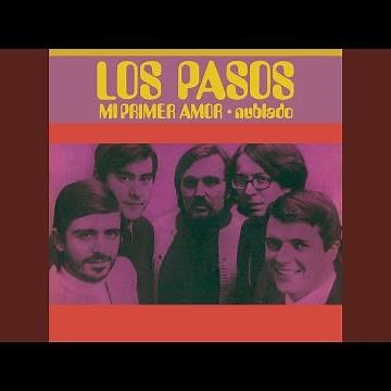 Mi Primer Amor (Remasterizado)