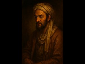Avicenna (Ibn Sina): The Genius Who Shaped Science, Medicine, and Philosophy