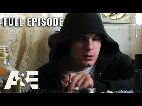 Intervention: He Started Drinking at 13—Now He’s Surviving on Vodka and Pills (S5, E7) | Full Ep