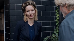 ‘Toni Erdmann’ Trailer