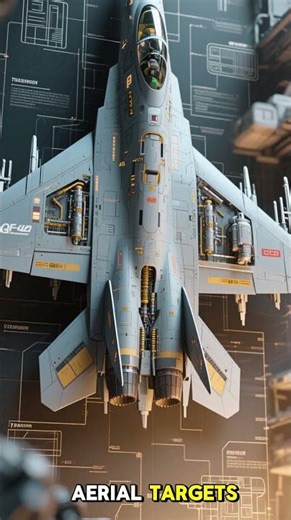 Can OLD Jets Really Become High-Tech Drones in Just 30 Days?