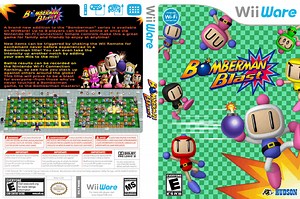 Bomberman Blast - Alchetron, The Free Social Encyclopedia