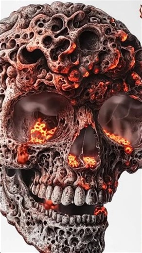 How to make a beautiful skeleton drawing with shades 👽👽//#art#drawing #painting #horrorstories#ghost