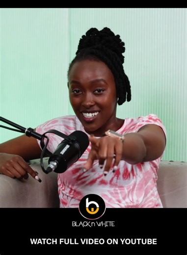 Madem kujeni hapa 😂😹😹🤣 mshai squirt ama ni story za jaba? 👀💦🤣🤣 Hii topic imewaka moto 🔥🔥 👉 Full video on YouTube at Black and White Podcast 🎧🎙️ #BlackAndWhitePodcast #MademTalk #GirlTalkKE #PodcastKE #TikTokKE