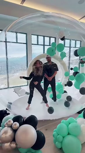 When your’re all-star parents 🤩 | The Fishfam