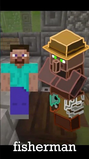 Minecraft Villager Jobs Ranked (Part 4)