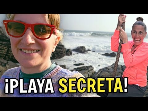 Reencuentro con mi hermano en Vitoria 👀 centros comerciales y playa secreta 