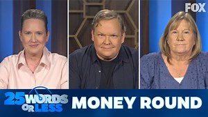 7K views · 153 reactions | Catch up on yesterday’s nail-biting FINAL round of 25 Words or Less where our contestants play for the grand prize of $10,000! PLUS, they're also playing for a 25 Words or Less SUPERFAN who will get $1,000 the team wins! Playing along with us from WNEP-TV Newswatch 16 in Freeland, Pennsylvania, our superfan is David! Good luck, everyone! | 25 Words or Less | Facebook