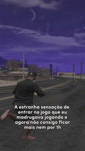 FiveM mudou muito… 💭 #citizen #gta #fivem #gtarp