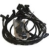 MSD Ignition 5554: Street Fire Spark Plug Wires Small Block Chevy 350 HEI - JEGS