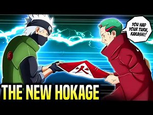 🚨Boruto Just CHANGED The NEXT Hokage Of The Leaf Village!