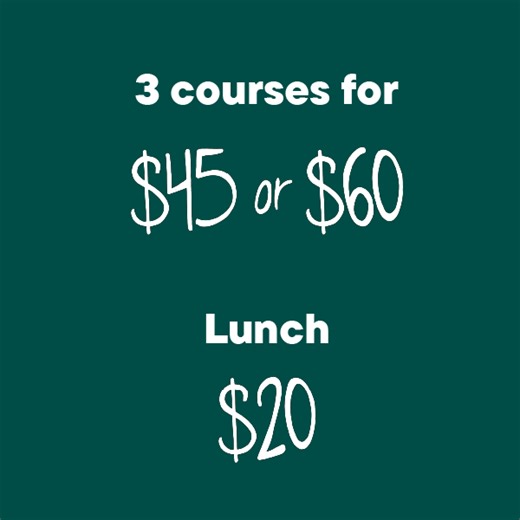 2026 Center City Restaurant Week