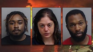 Suspects in Atlanta Wendy's arson following death of Rayshard Brooks appear in court