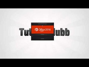 Microsoft Office 2016 Product key (2016)