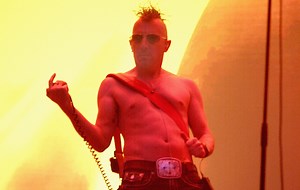 プシファー、最新作より“Bedlamite”のミュージック・ビデオが公開 | NME Japan