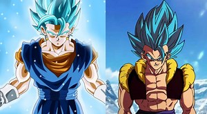 Dragon Ball Héroes: La fusión más poderosa de Gokú y Vegeta