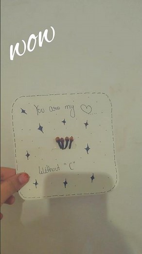 DIY Aesthetic Card Ideas ✨#DIYAestheticCard #HandmadeCards #CraftIdeas #AestheticDIY #CardMaking