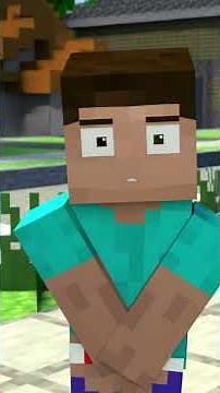 How to cut grass in Minecraft