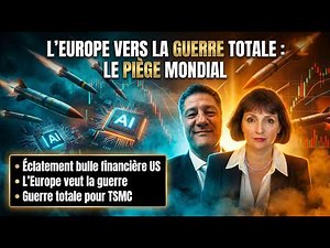 MACRON is HIDING the FEDERALIZATION of French nuclear weapons from you | GPTV