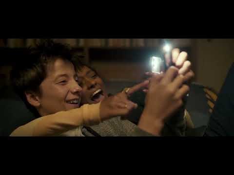 Talk to Me | Le Monde - Richard Carter Scene | Full HD